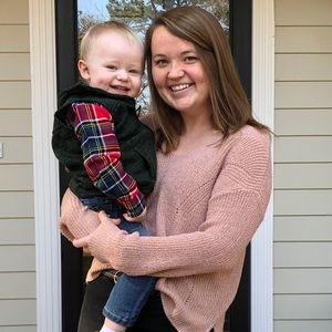 Meet your Posher, Amy